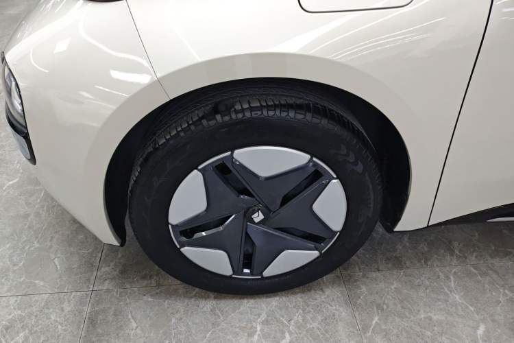 Used Baojun Cloud 2023 360 Pro
