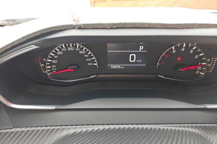 Used Peugeot 2008 2022 230THP THE ONE