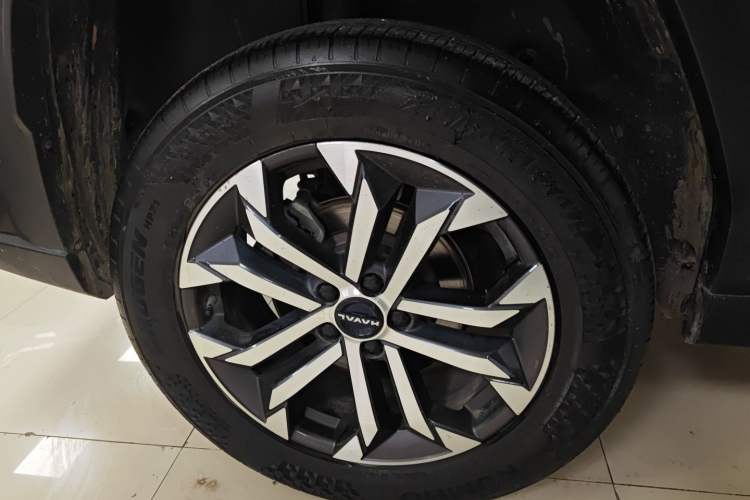 Used Haval H Dog 2023 1.5T Two-Wheel Drive Chao Ye Version Plus
