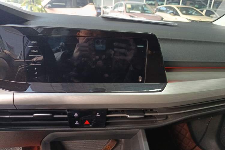 Used Volkswagen Golf 2021 280TSI DSG Pro
