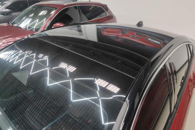 Used Ford Mondeo 2025 2.0T EcoBoost Ultimate Edition
