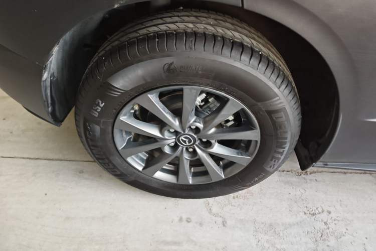 Used Mazda CX-30 2020 2.0L Automatic Shangyue Trim
