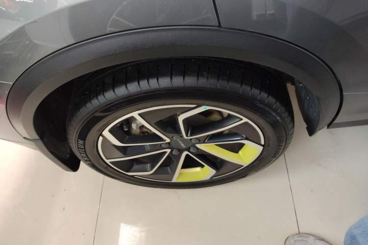 Used Lynk & Co 05 2022 2.0TD Two-Wheel Drive Zhaoyang Plus
