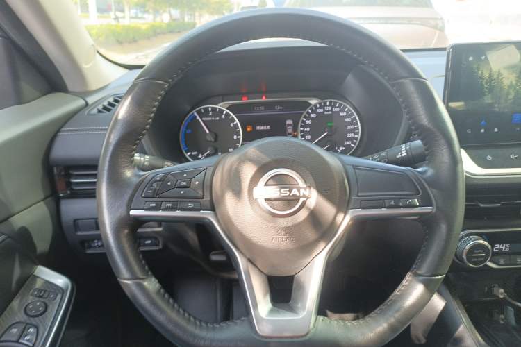 Used Nissan Sylphy 2022 Electric-Drive e-POWER Super Connect PLUS
