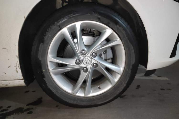 Used Buick Regal 2020 552T Elite Edition