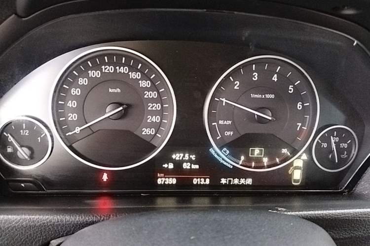 Used BMW 3 Series GT 2018 320i Sport Edition
