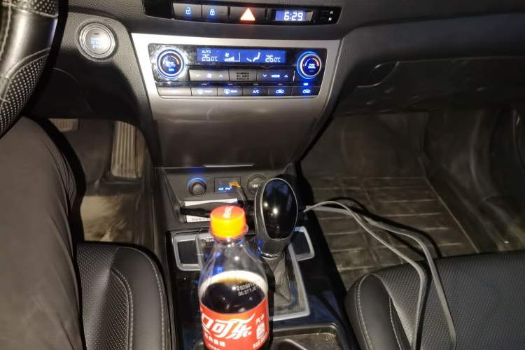 Used Hyundai Mistra 2014 1.8L Automatic Smart GLS