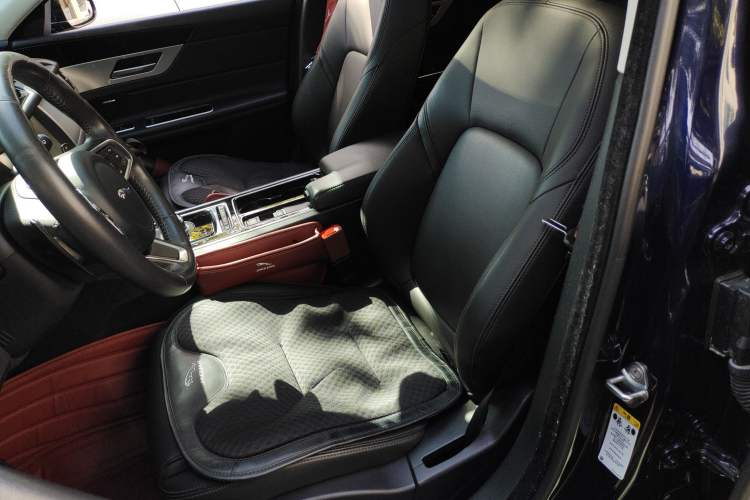 Used Jaguar XFL 2020 XFL 2.0T P200 Two-Wheel-Drive Elite Edition