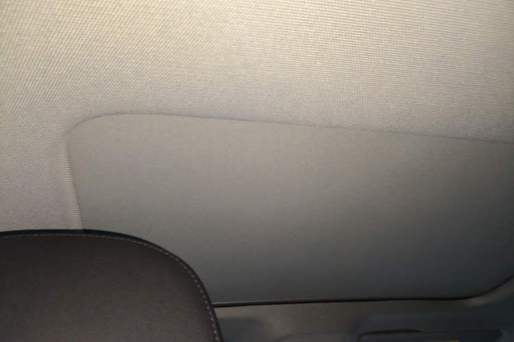 Used Audi A5 2024 Sportback 40 TFSI quattro Luxury Dynamic Model Headliner