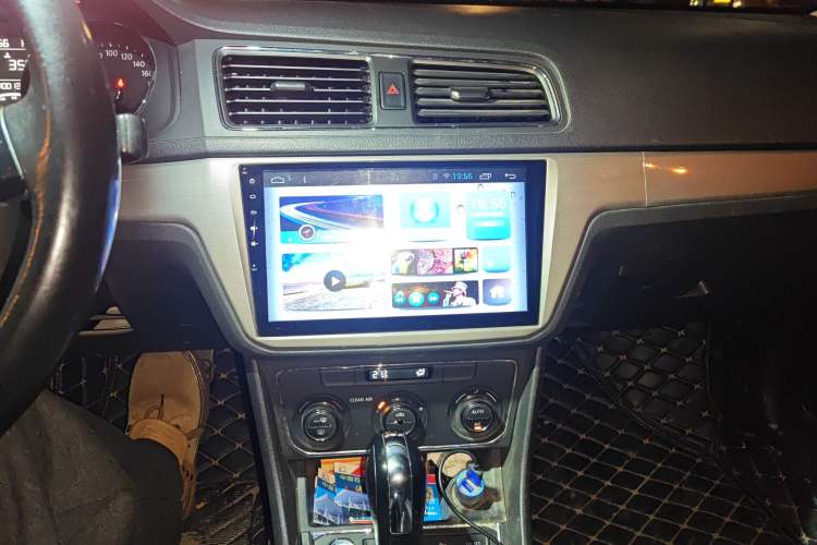 Used Volkswagen Lavida 2017 230TSI DSG Comfort Edition