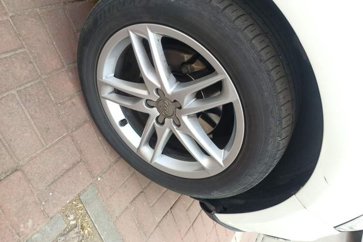 Used Audi Q5 2017 40 TFSI Technology Edition