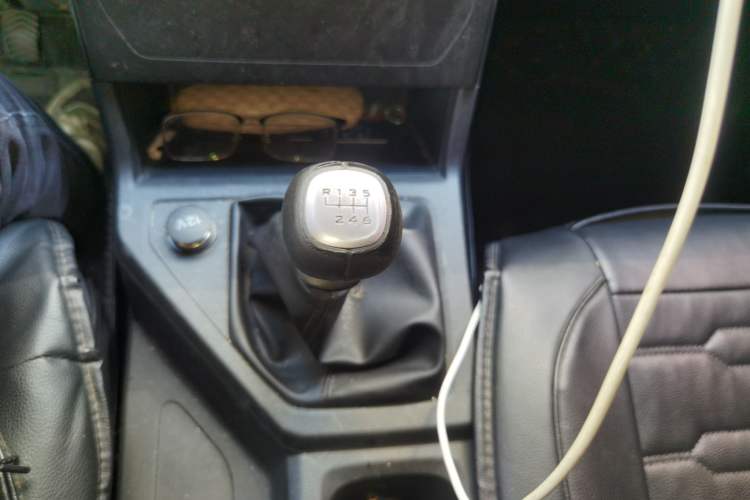 Used Wuling Hongguang PLUS 2019 1.5T Manual Comfort Version 7 Seats
