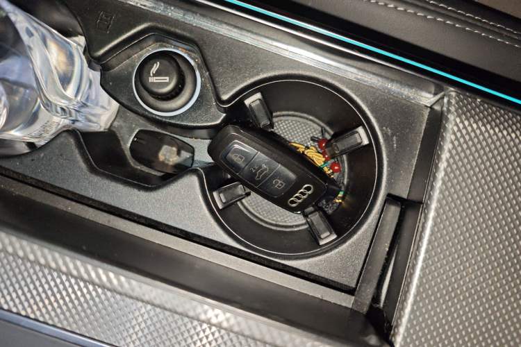 Used Audi A6L 2019 45 TFSI quattro Prestige Dynamic Edition