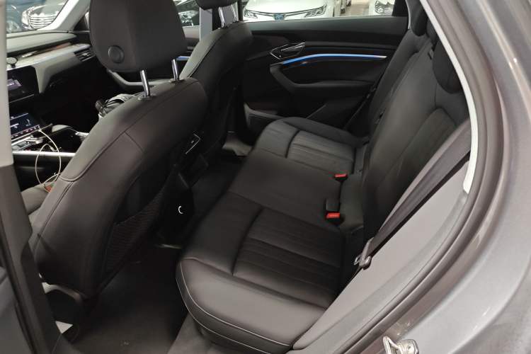 Used Audi e-tron 2019 55 quattro Fashion Edition