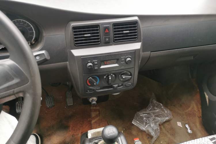 Used Wuling Rongguang 2019 1.5L Extended Basic Version

