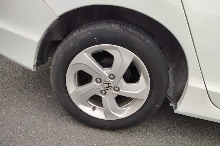 Used Honda City 2017 1.5L CVT Elite Edition