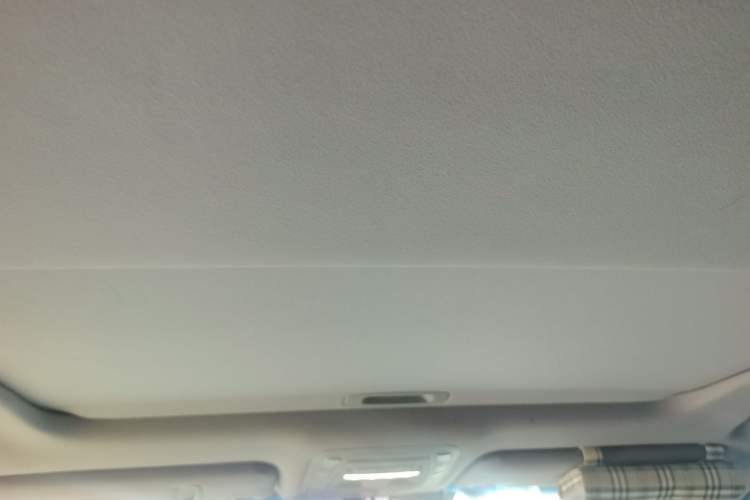 Used Toyota Crown 2018 2.0T Fashion Edition Headliner