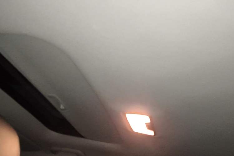 Used Hyundai ix35 2020 2.0L Automatic 2WD Zhiyong·Changxiang Edition