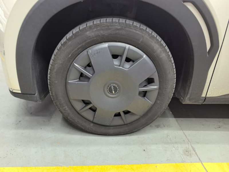 Used BYD Seagull 2024 Honor Edition 305km Dynamic Version — 22