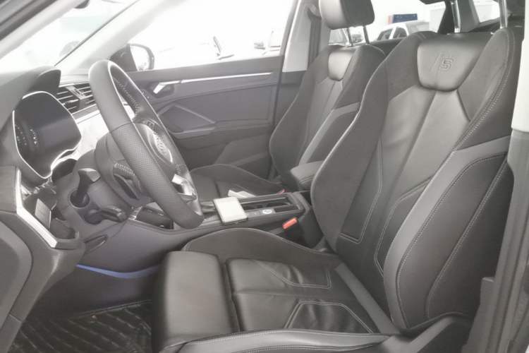 Used Audi Q3 Sportback 2020 40 TFSI Fashion Model
