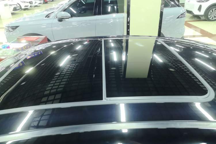 Used Chery Arrizo 8 2023 High-Performance Edition 2.0T DCT Powerfully Equipped
