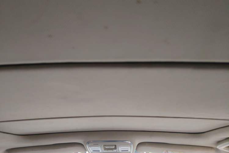 Used Geely Auto Emgrand GS 2016 Elegant Edition 1.8L Automatic LingShang Model
