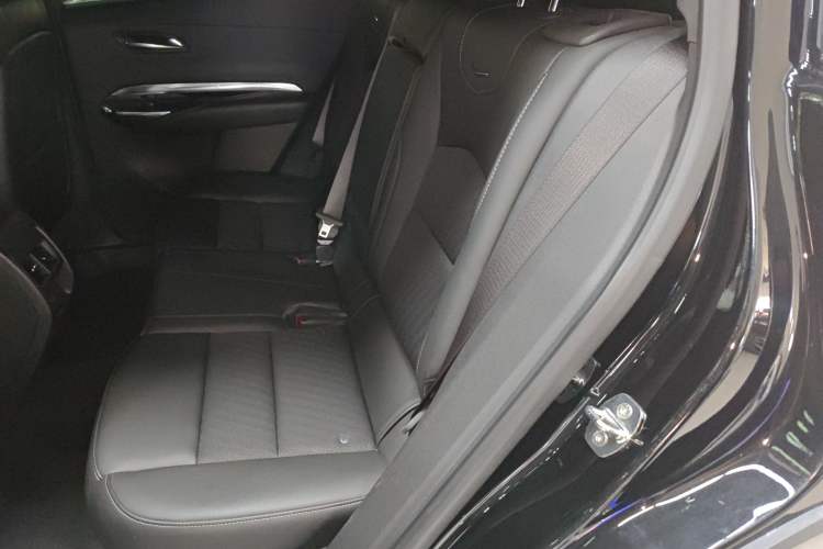 Used Cadillac XT4 2022 28T Two-Wheel Drive Fashion Edition