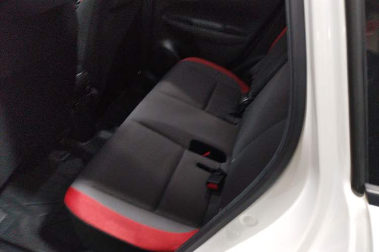 Used Honda Fit 2021 1.5L CVT Trendy Sports Edition