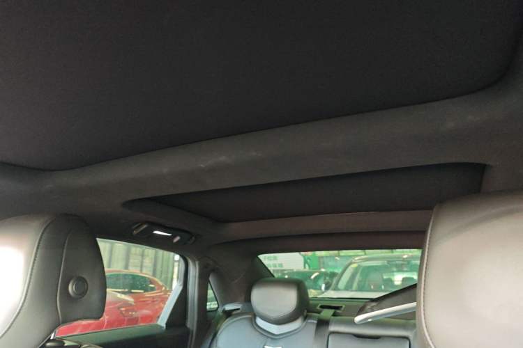 Used Cadillac CT6 2019 28T Elite Edition
