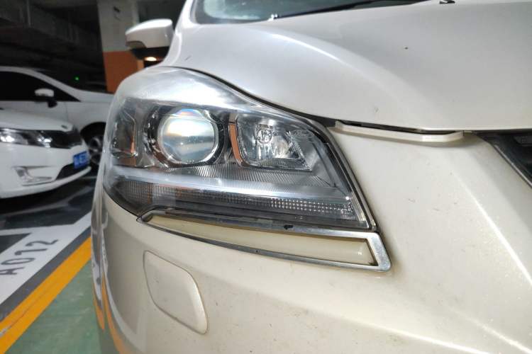 Used Ford Kuga 2013 2.0L GTDi Four-Wheel Drive Premium Model