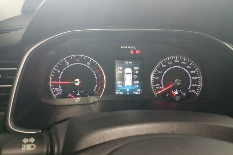 Used Haval H6 2020 2.0 GDIT Automatic Platinum Champion Edition