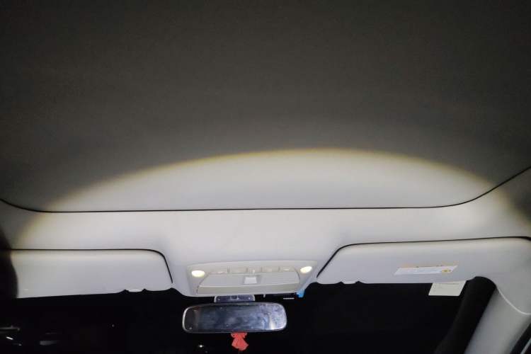 Used Nissan X-Trail 2015 2.0L CVT Comfort MAX Edition 2WD