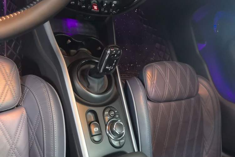 Used MINI Clubman 2022 2.0T COOPER S