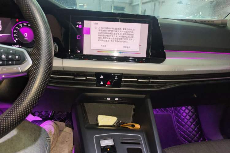 Used Volkswagen Golf 2021 280TSI DSG Pro
