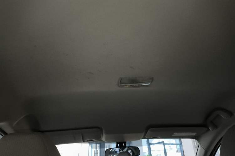 Used Honda Greiz 2016 1.5L CVT Comfort Version