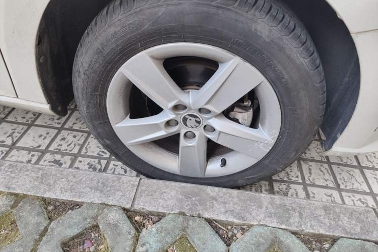 Used Skoda Fabia 2016 1.4L Automatic Car Enjoy Edition