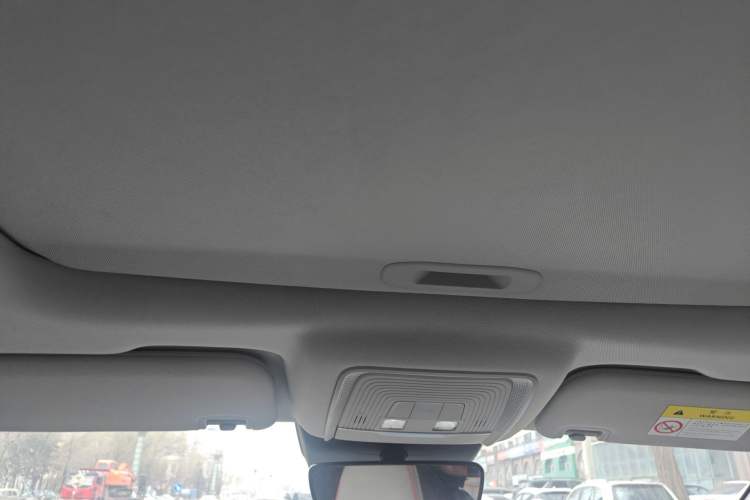 Used BYD Destroyer 05 2022 DM-i 55KM Prestige Model
