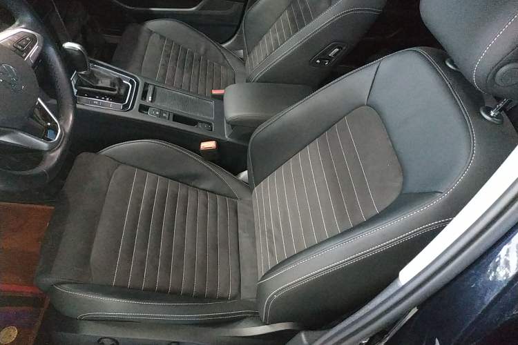 Used Volkswagen Magotan 2020 330TSI DSG Luxury Edition