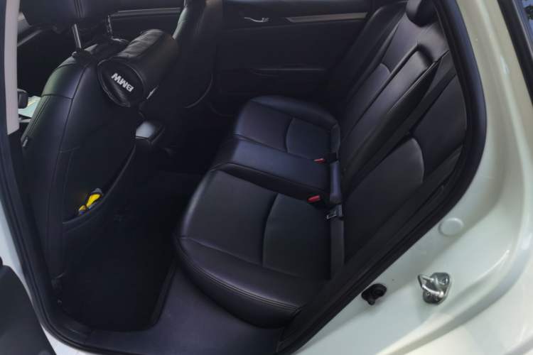 Used Honda Civic 2016 220TURBO CVT Luxury Edition