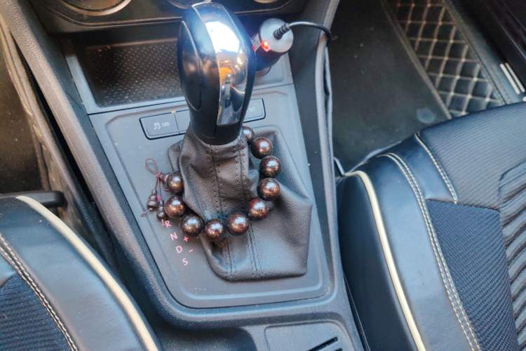 Used Volkswagen Lavida 2017 1.6L Automatic Fashion Edition
