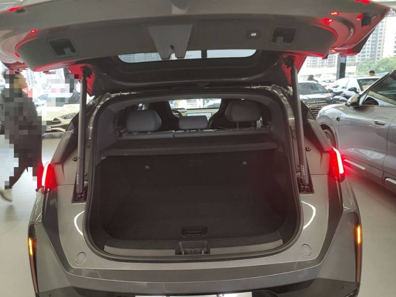 Used Zeekr X 2025 5-Seater Long-Range Version — 18