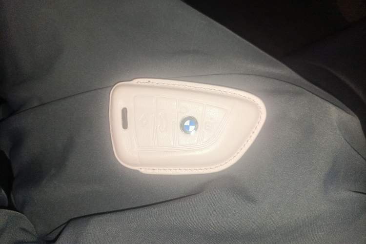 Used BMW 6 Series GT 2024 630i M Sport Luxury Package Vehicle Key