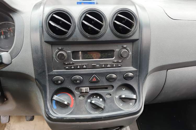 Used Wuling Hongguang 2014 1.2L Base Model China IV