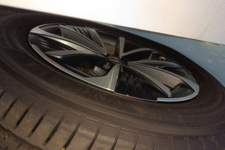 Used Lexus RZ 2023 450e All-Wheel Drive Luxury Edition