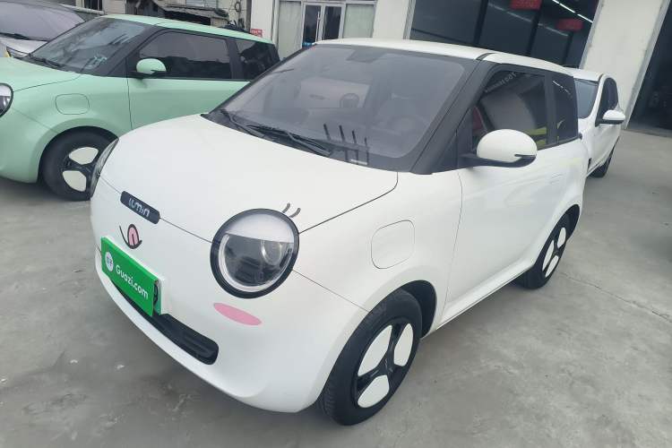 Used Qiyuan Lumin 2023 205km Xiangqin Version