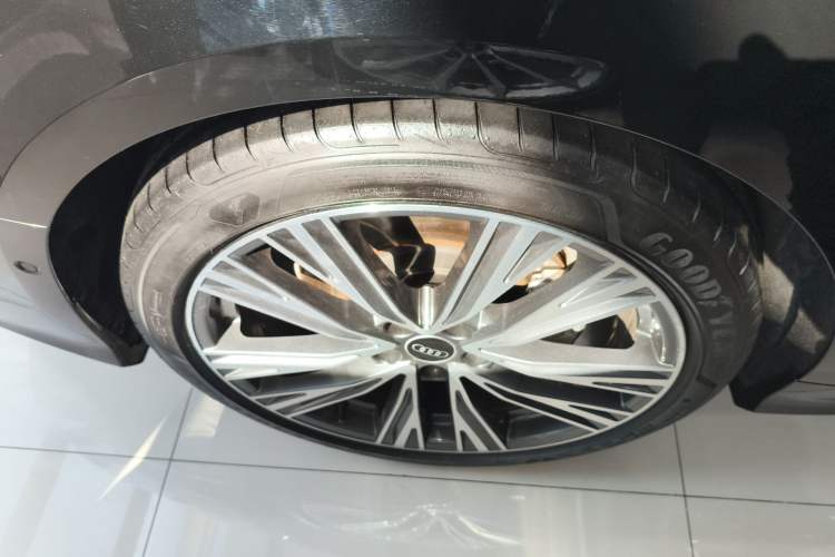 Used Audi A6L 2023 45 TFSI Prestige Dynamic Edition