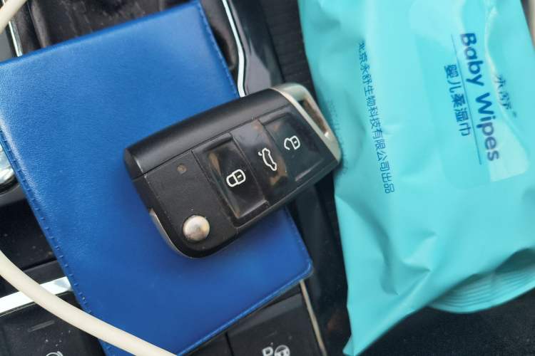 Used Volkswagen Teramont 2017 330TSI Two-Wheel-Drive Luxury Edition
