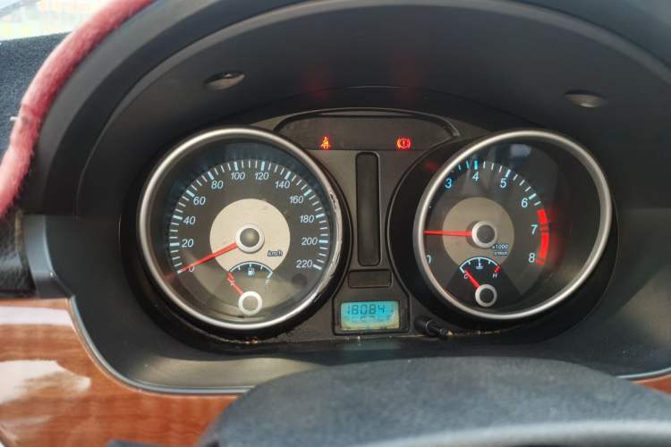 Used Buick Excelle 2011 1.6 LE-MT
