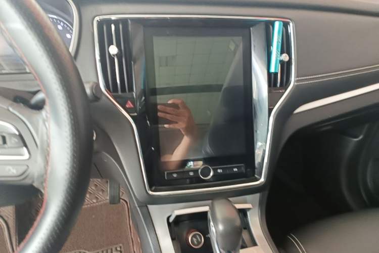 Used Roewe RX5 2020 20T Automatic 4G Connected Million Edition