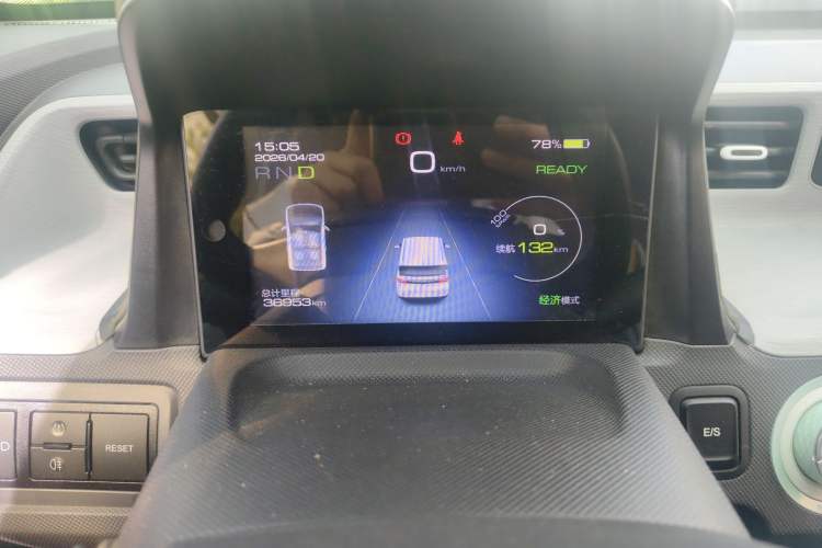 Used Wuling Hongguang MINIEV 2021 Macaron Premium Model – Lithium-NMC